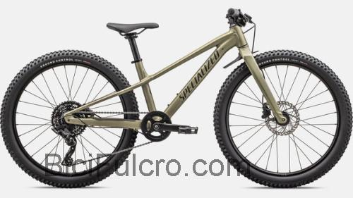 Specialized Riprock scheda tecnica e recensioni